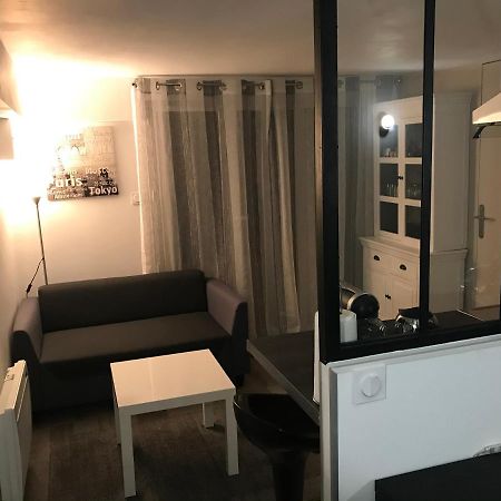 Joli Studio/T1 Rennes Bagian luar foto